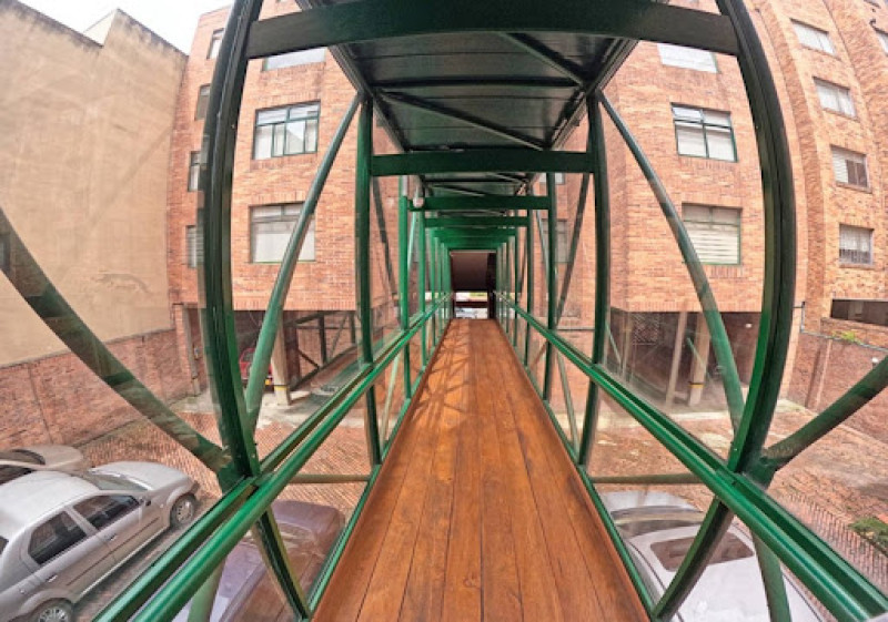 Apartamento En Venta - Pasadena, Bogotá