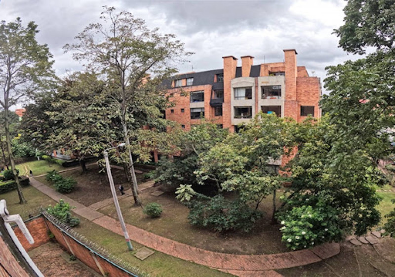Apartamento En Venta - Pasadena, Bogotá