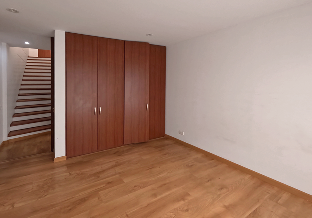 Apartamento En Venta - Nicolas De Federman, Bogotá