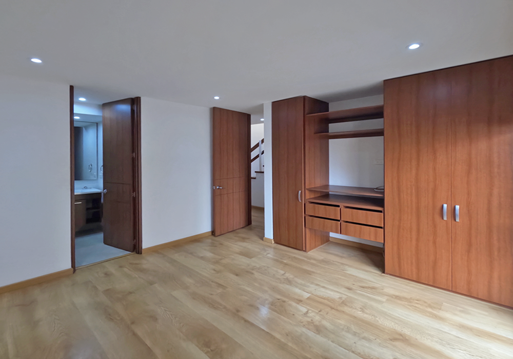 Apartamento En Venta - Nicolas De Federman, Bogotá