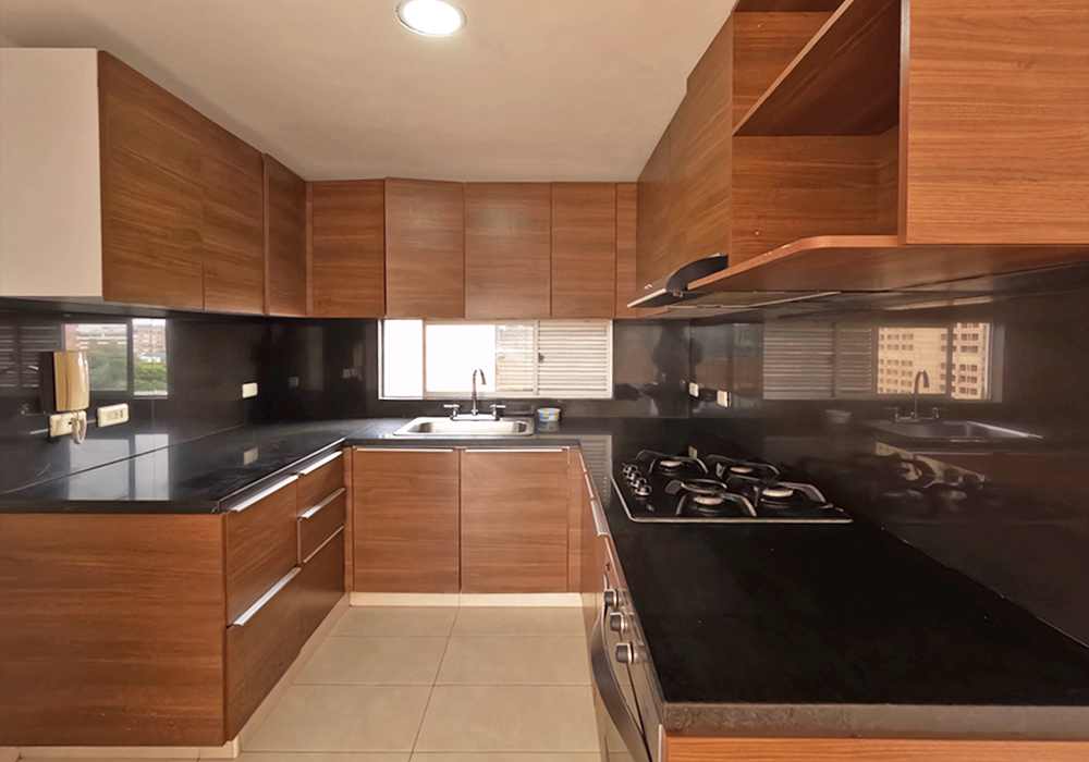 Apartamento En Venta - Nicolas De Federman, Bogotá