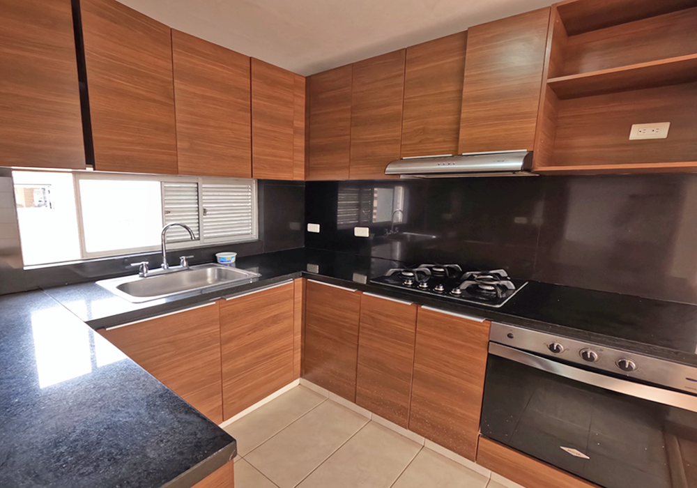 Apartamento En Venta - Nicolas De Federman, Bogotá