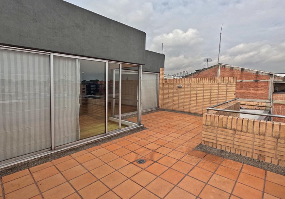 Apartamento En Venta - Nicolas De Federman, Bogotá