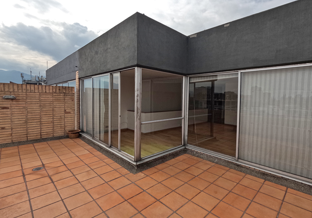 Apartamento En Venta - Nicolas De Federman, Bogotá