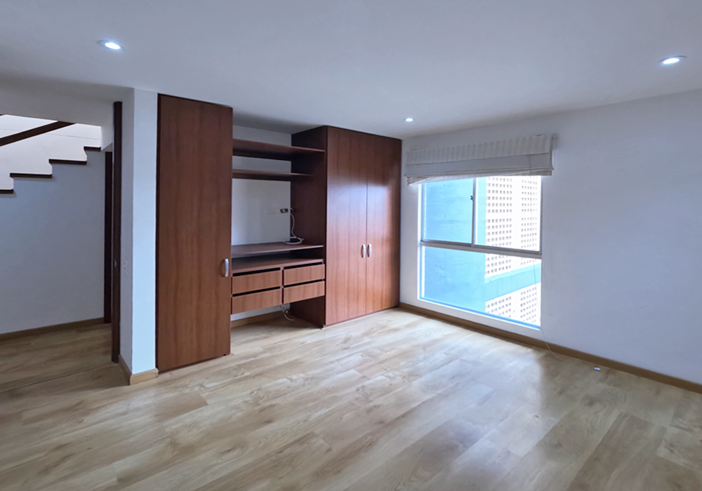 Apartamento En Venta - Nicolas De Federman, Bogotá