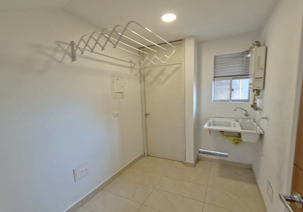 Apartamento En Venta - Nicolas De Federman, Bogotá