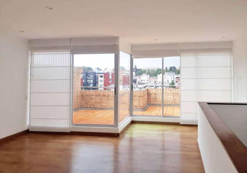 Apartamento En Venta - Nicolas De Federman, Bogotá