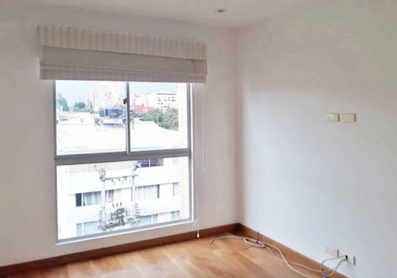 Apartamento En Venta - Nicolas De Federman, Bogotá