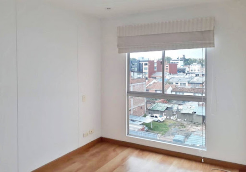 Apartamento En Venta - Nicolas De Federman, Bogotá