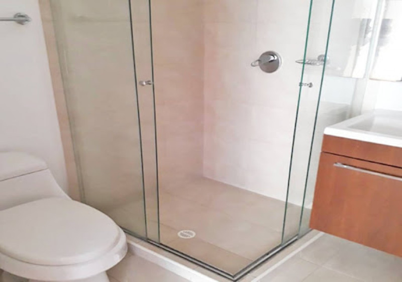 Apartamento En Venta - Nicolas De Federman, Bogotá