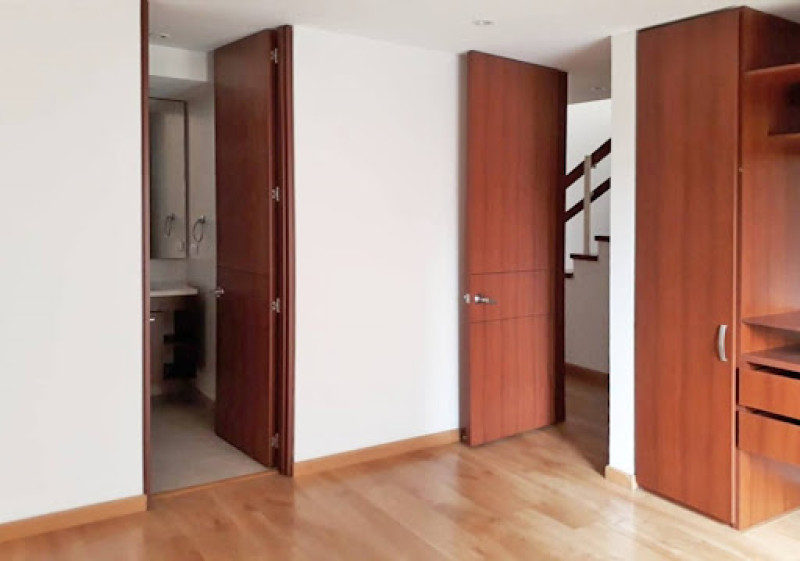 Apartamento En Venta - Nicolas De Federman, Bogotá