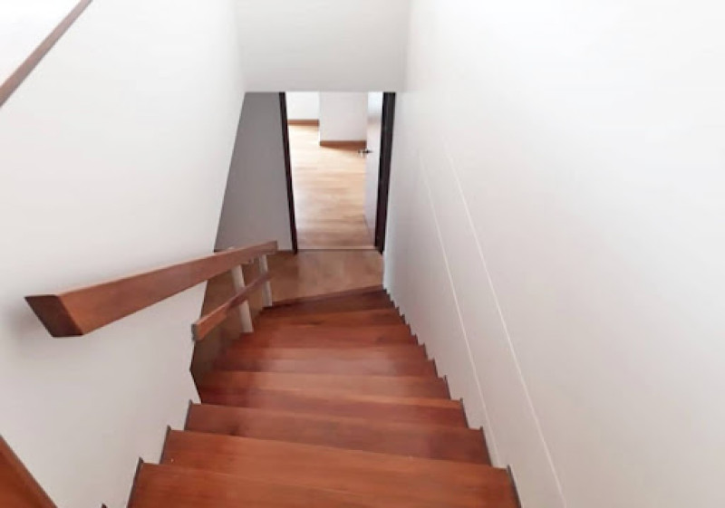 Apartamento En Venta - Nicolas De Federman, Bogotá