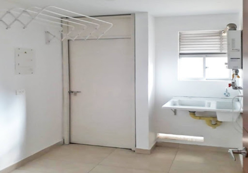 Apartamento En Venta - Nicolas De Federman, Bogotá