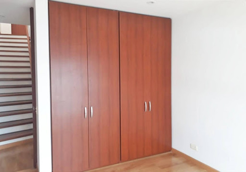 Apartamento En Venta - Nicolas De Federman, Bogotá