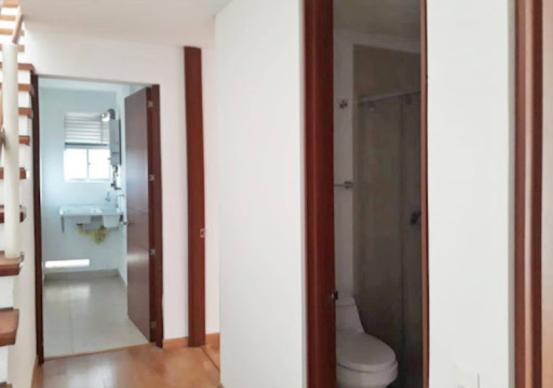 Apartamento En Venta - Nicolas De Federman, Bogotá