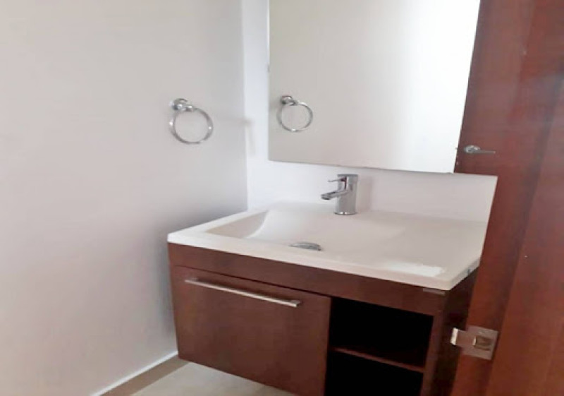 Apartamento En Venta - Nicolas De Federman, Bogotá
