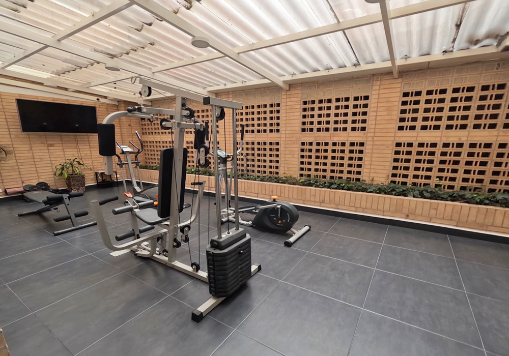 Apartamento En Venta - Nicolas De Federman, Bogotá