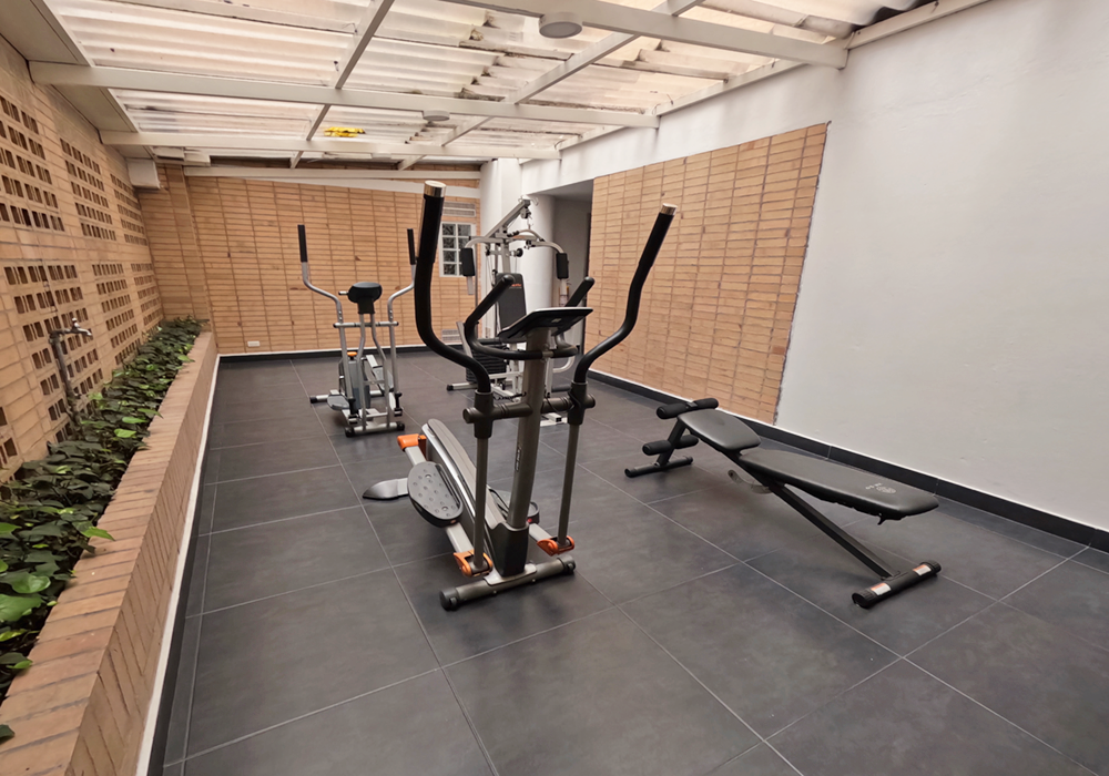 Apartamento En Venta - Nicolas De Federman, Bogotá