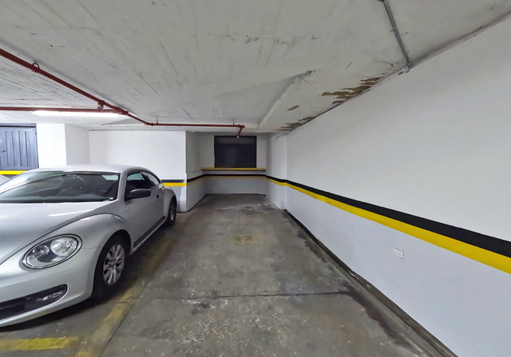 Apartamento En Venta - Nicolas De Federman, Bogotá