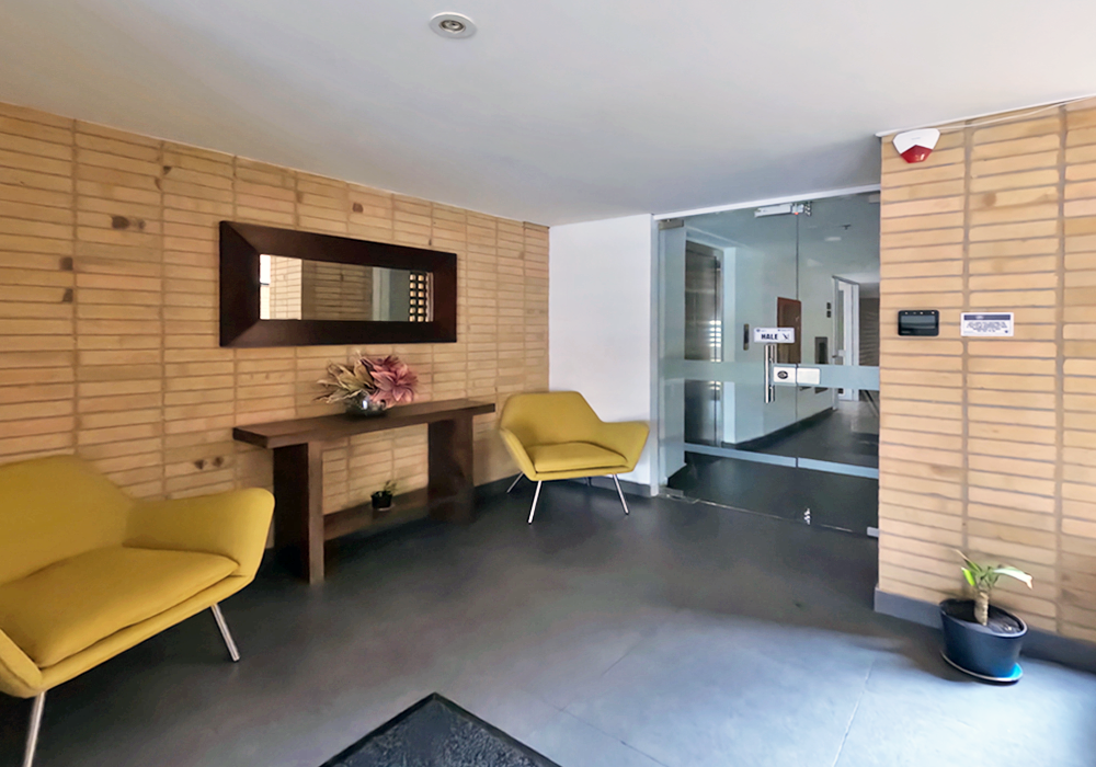 Apartamento En Venta - Nicolas De Federman, Bogotá