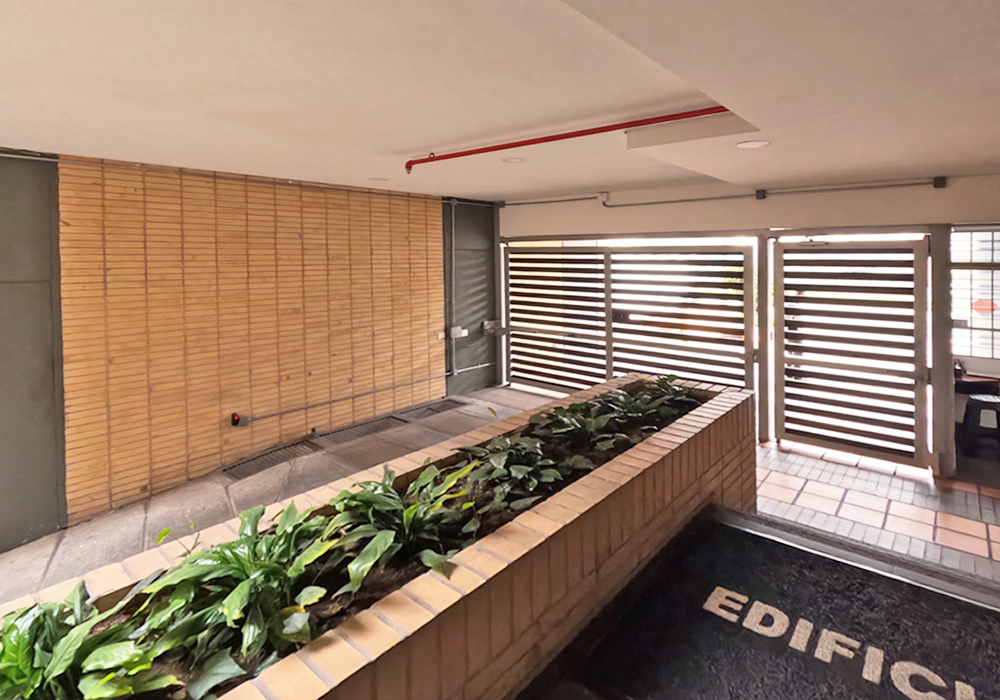 Apartamento En Venta - Nicolas De Federman, Bogotá