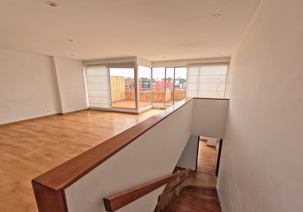 Apartamento En Venta - Nicolas De Federman, Bogotá