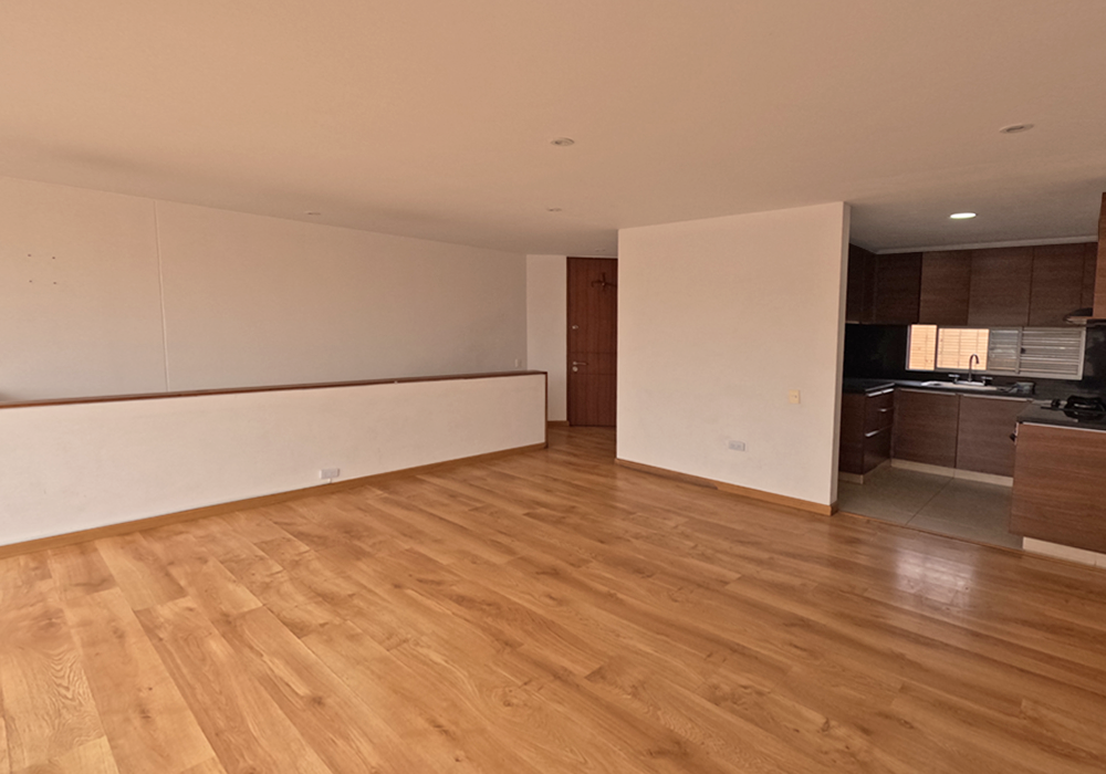 Apartamento En Venta - Nicolas De Federman, Bogotá