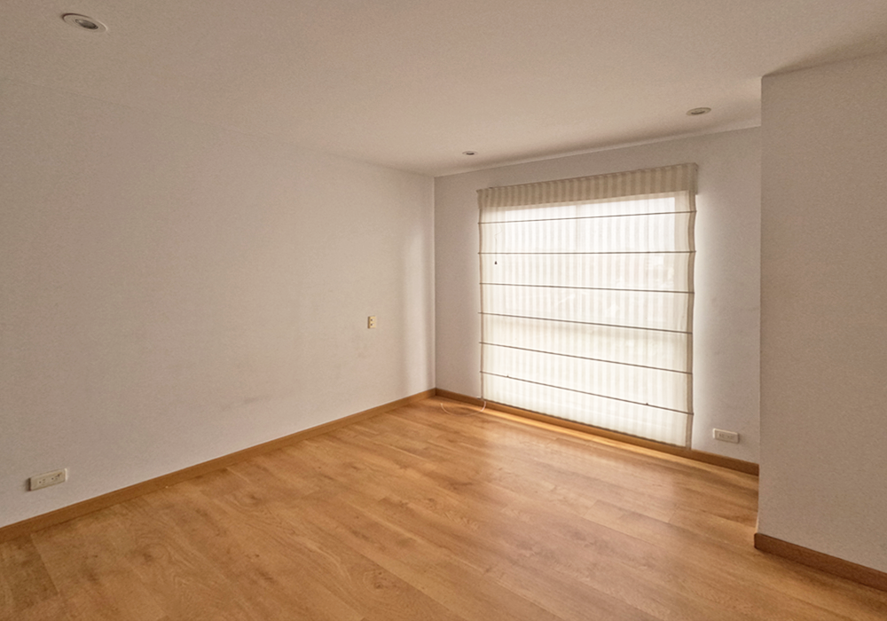 Apartamento En Venta - Nicolas De Federman, Bogotá