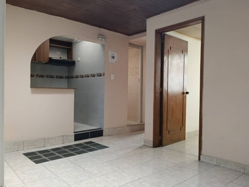 Apartamento En Arriendo - Cervantes, Bogotá
