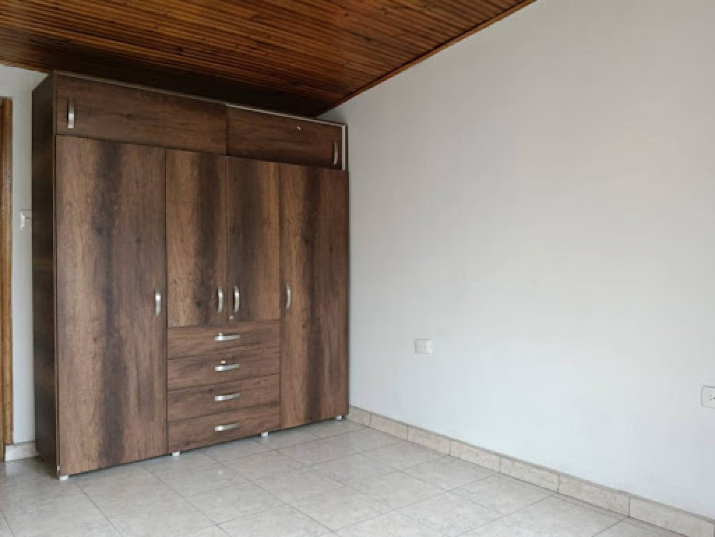 Apartamento En Arriendo - Cervantes, Bogotá