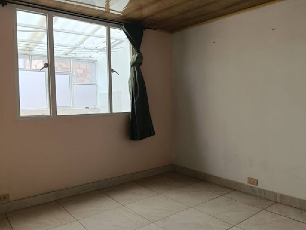 Apartamento En Arriendo - Cervantes, Bogotá