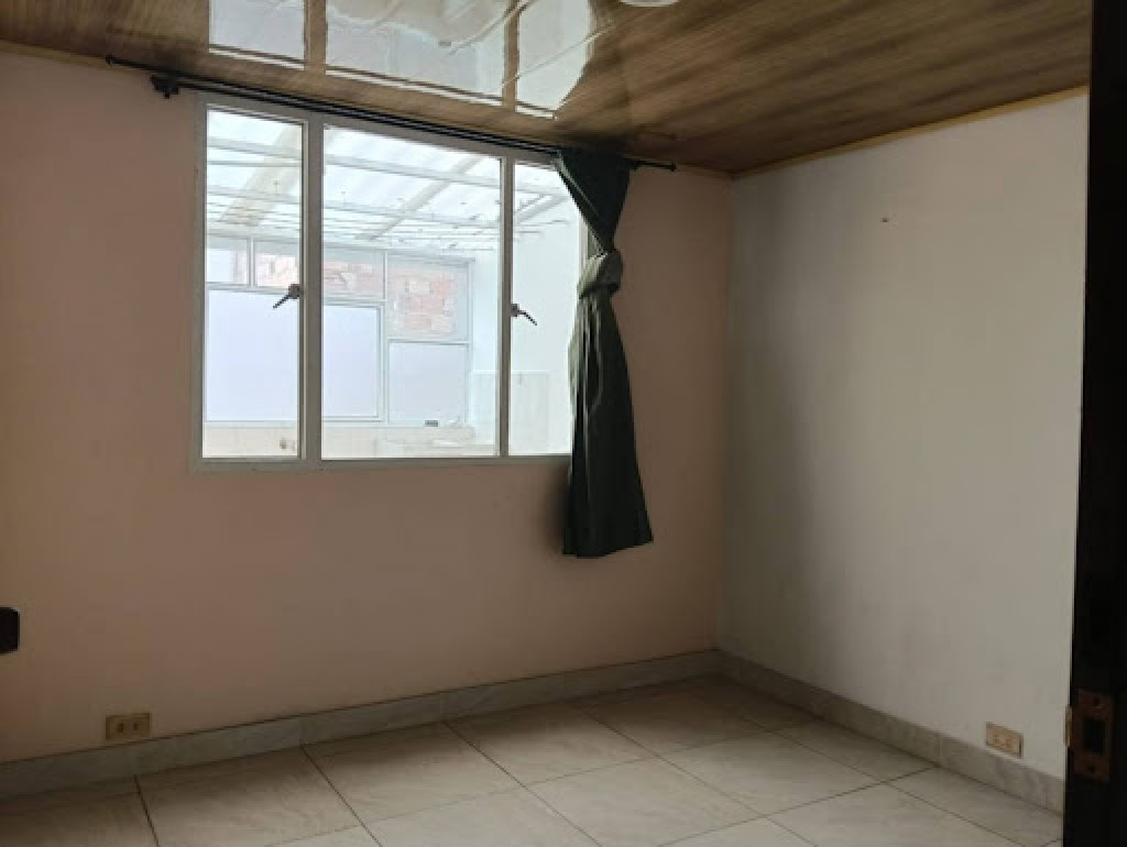Apartamento En Arriendo - Cervantes, Bogotá