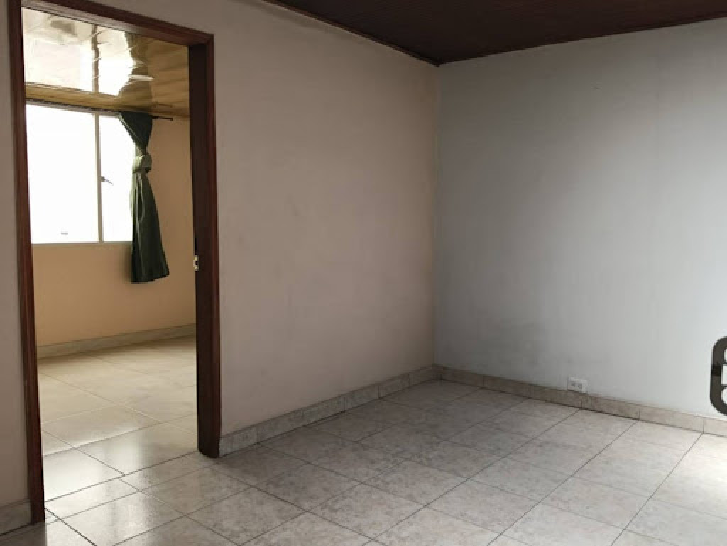 Apartamento En Arriendo - Cervantes, Bogotá