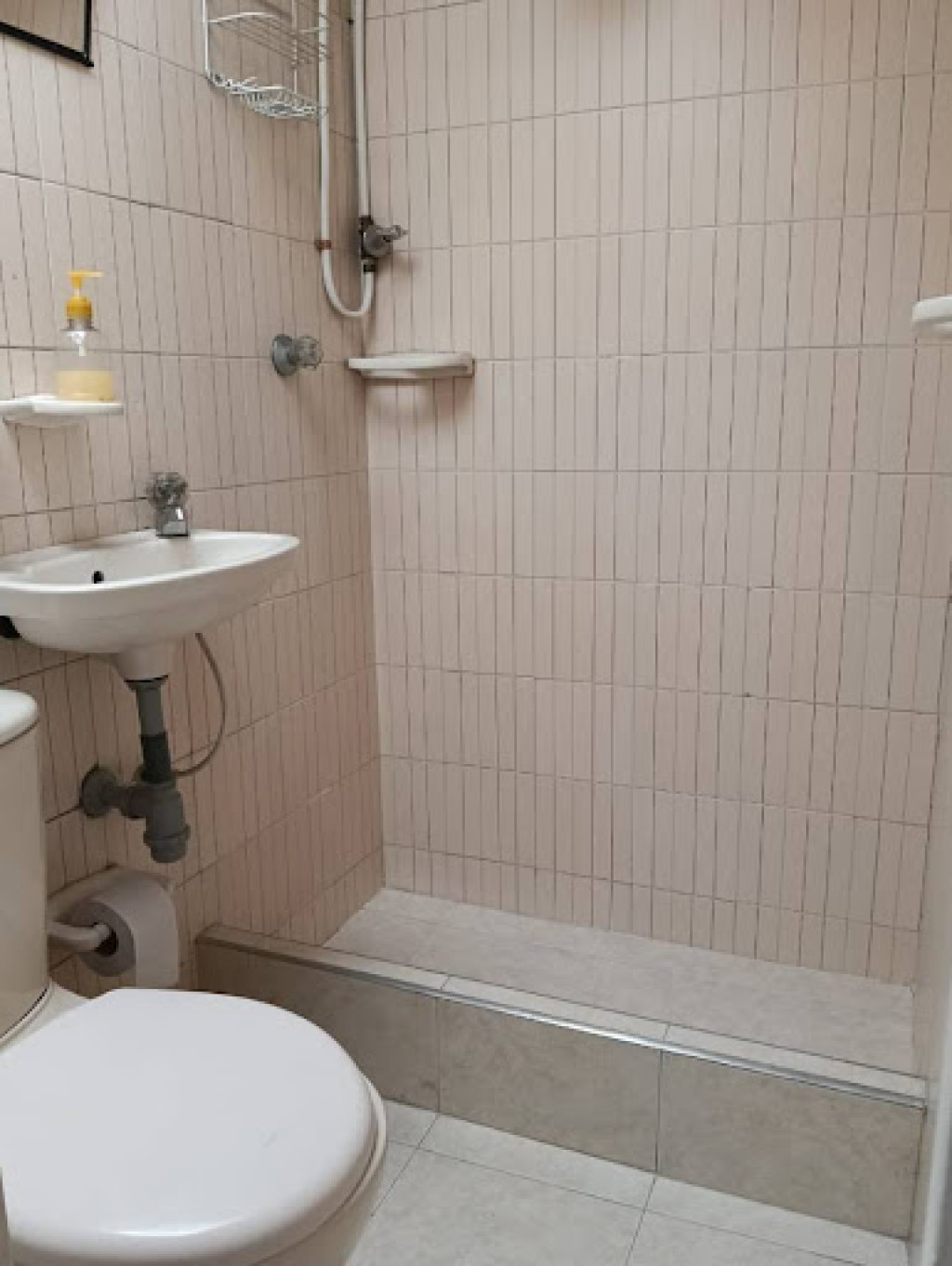 Apartamento En Arriendo - Cervantes, Bogotá