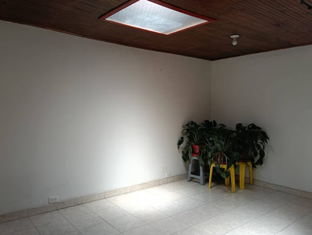 Apartamento En Arriendo - Cervantes, Bogotá