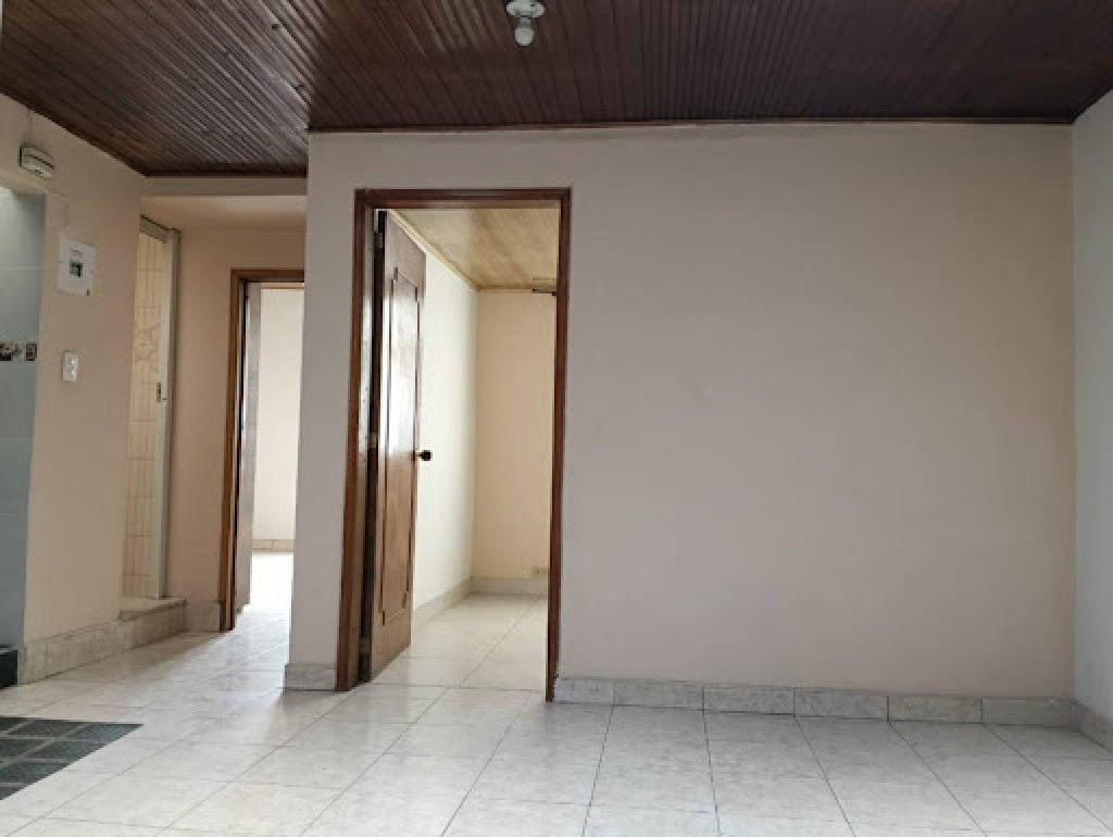 Apartamento En Arriendo - Cervantes, Bogotá