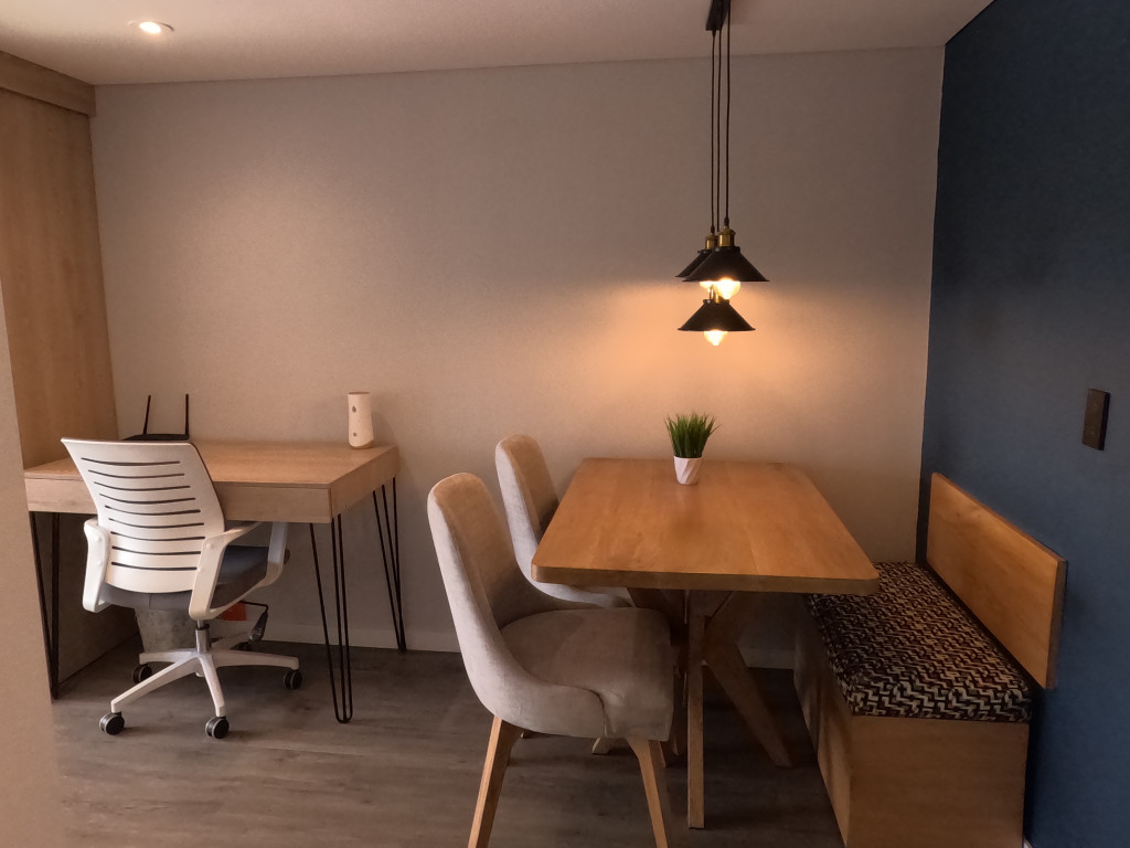 Apartamento En Arriendo - El Redil-Usaquén, Bogotá