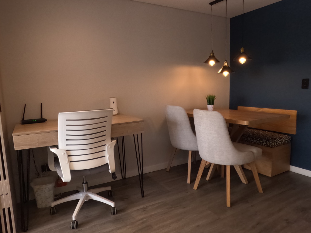 Apartamento En Arriendo - El Redil-Usaquén, Bogotá