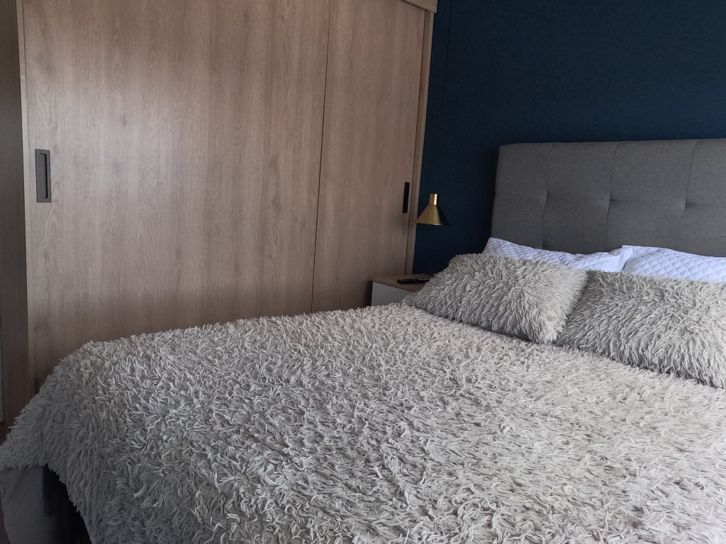 Apartamento En Arriendo - El Redil-Usaquén, Bogotá