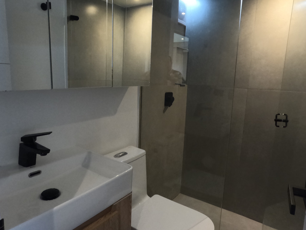 Apartamento En Arriendo - El Redil-Usaquén, Bogotá