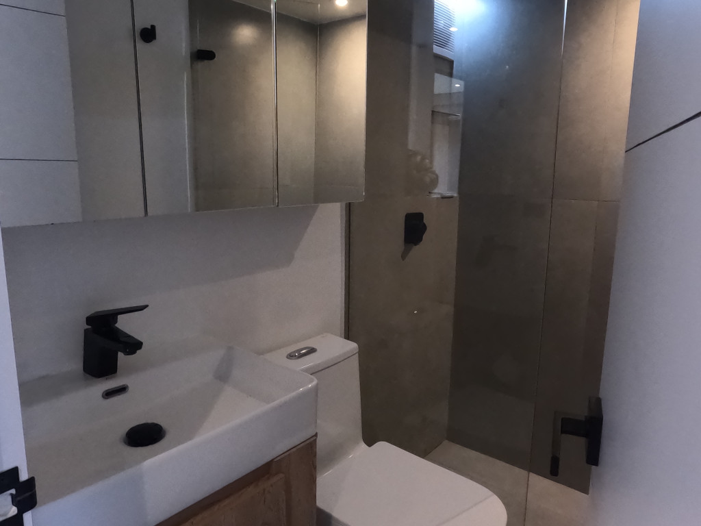 Apartamento En Arriendo - El Redil-Usaquén, Bogotá