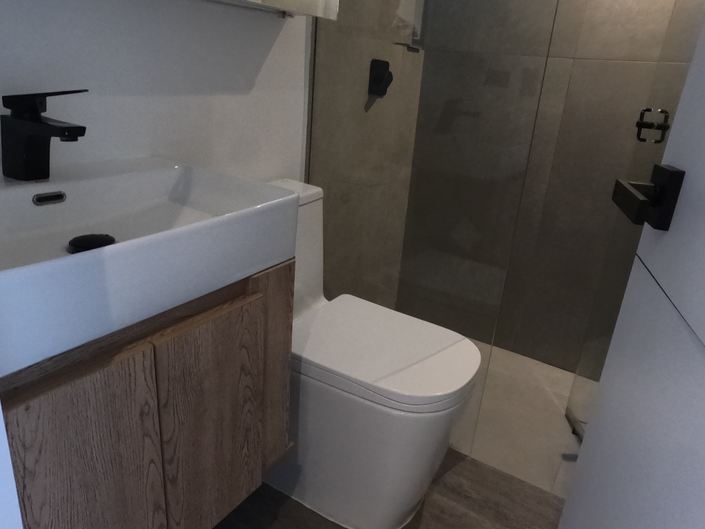 Apartamento En Arriendo - El Redil-Usaquén, Bogotá