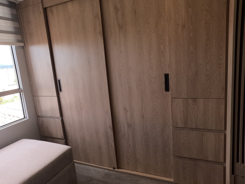 Apartamento En Arriendo - El Redil-Usaquén, Bogotá