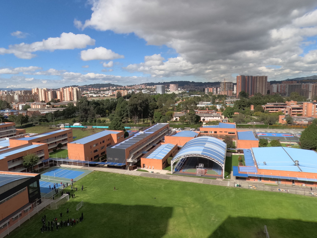 Apartamento En Arriendo - El Redil-Usaquén, Bogotá