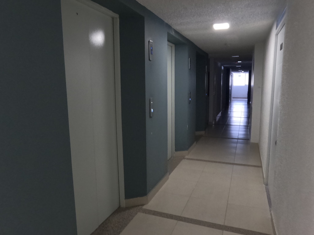 Apartamento En Arriendo - El Redil-Usaquén, Bogotá