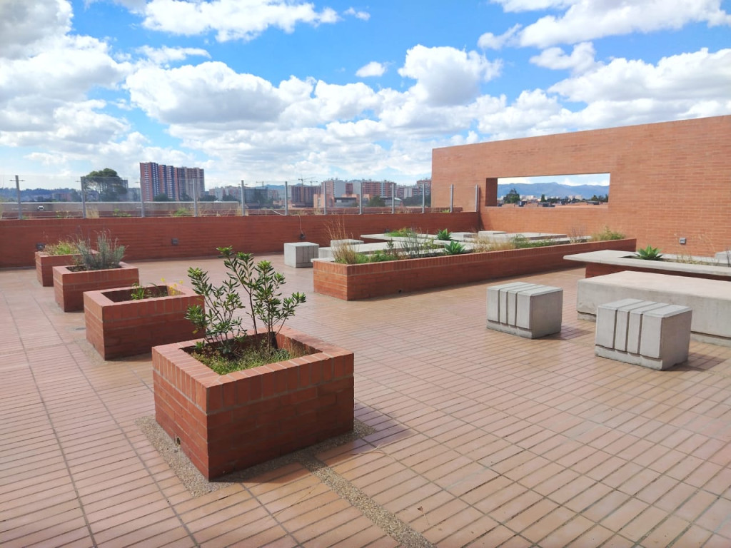 Apartamento En Arriendo - El Redil-Usaquén, Bogotá