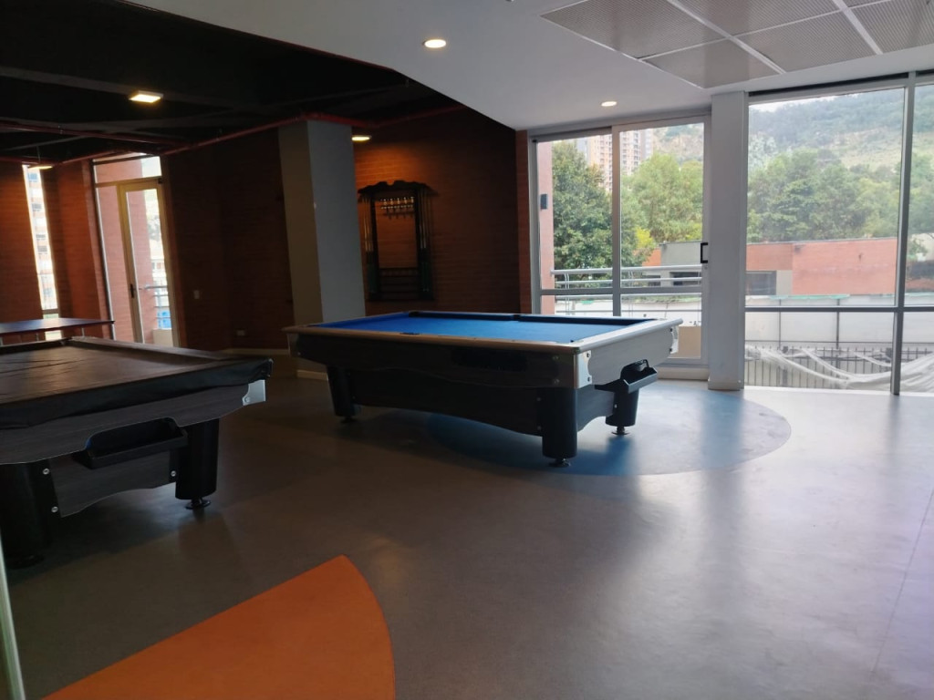 Apartamento En Arriendo - El Redil-Usaquén, Bogotá