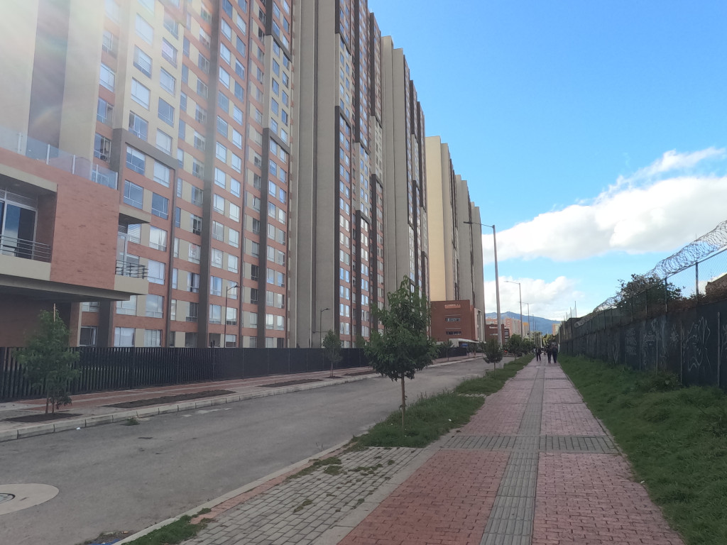 Apartamento En Arriendo - El Redil-Usaquén, Bogotá