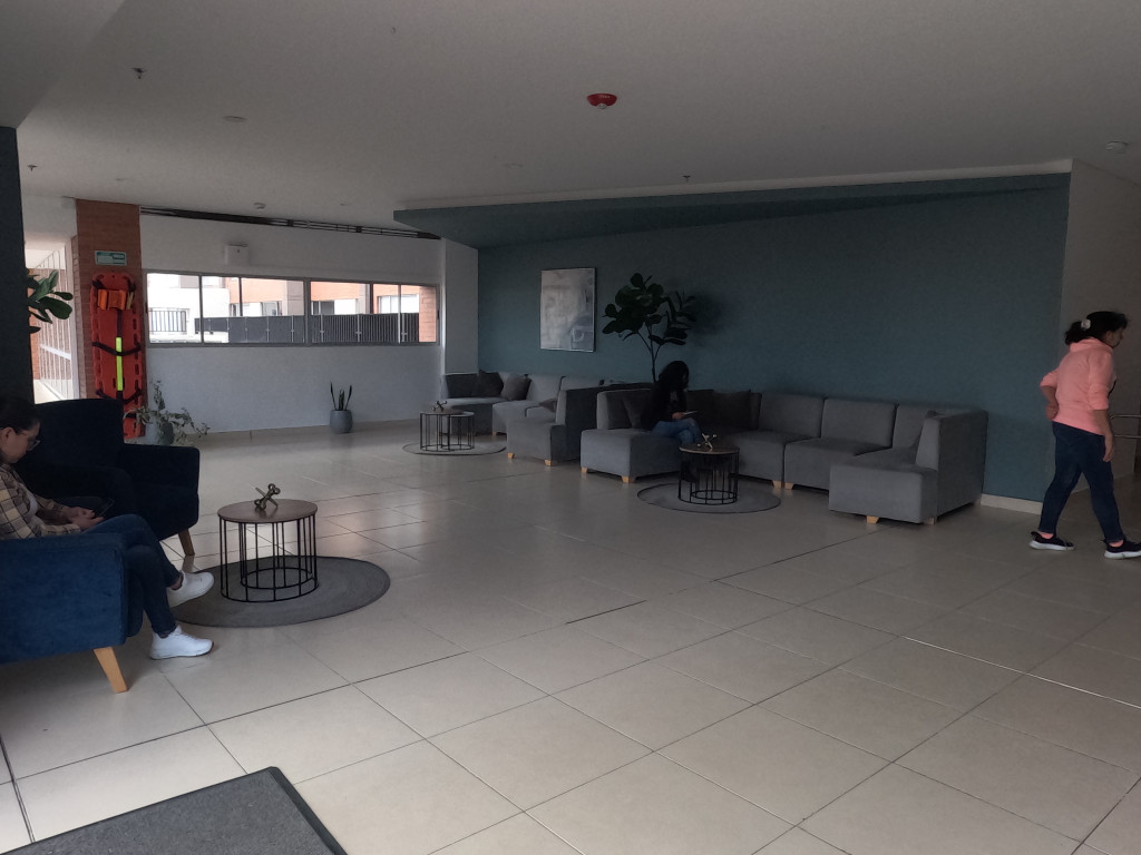 Apartamento En Arriendo - El Redil-Usaquén, Bogotá