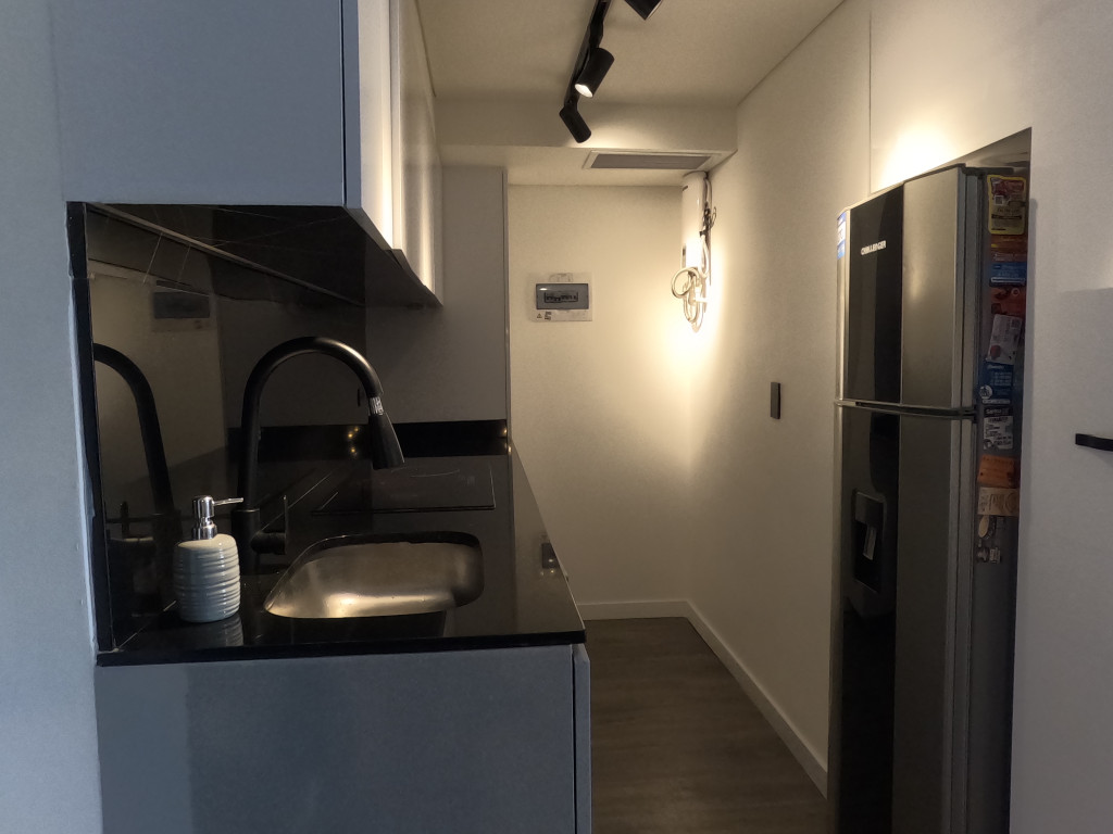 Apartamento En Arriendo - El Redil-Usaquén, Bogotá